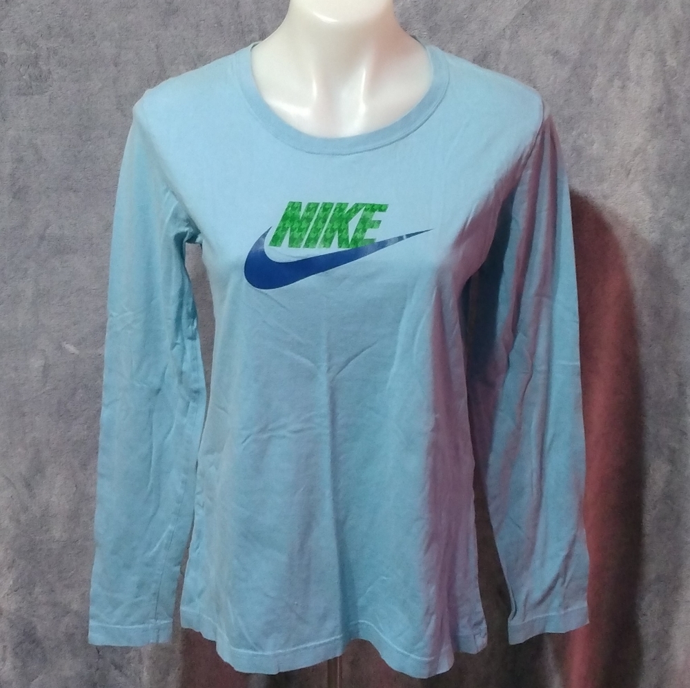 Nike